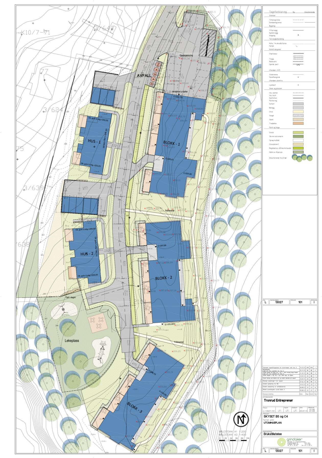 LM-13027-101-UTOMHUSPLAN A1-Rev-I