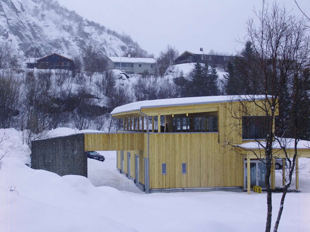 Lofoten Montessoriskole2