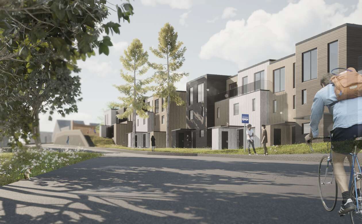 Illustrasjonsperspektiv 6