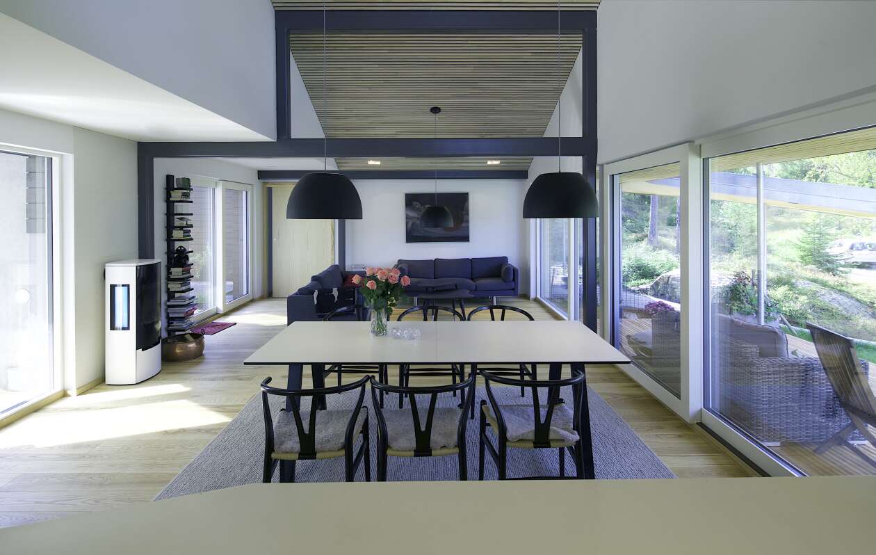 Villa Sand Ibenholdt