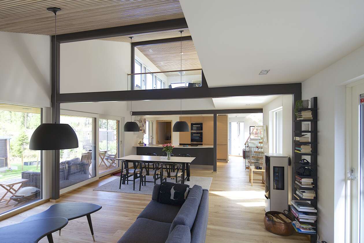 Villa Sand Ibenholdt