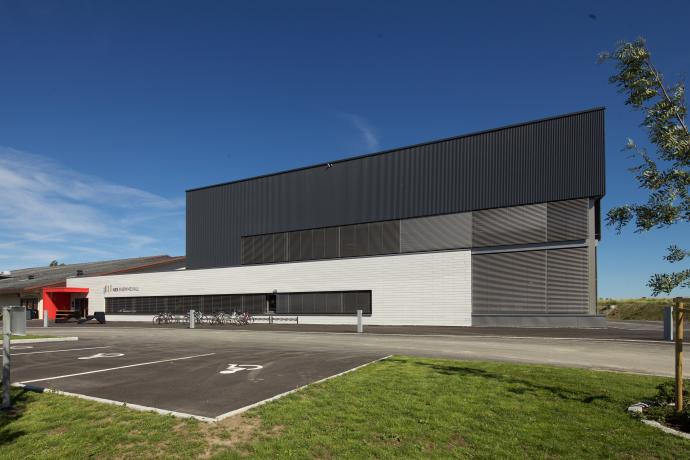 3  Nes sv.h. Foto  VINDVEGGEN arkitekter AS  Nuno arkitektur AS