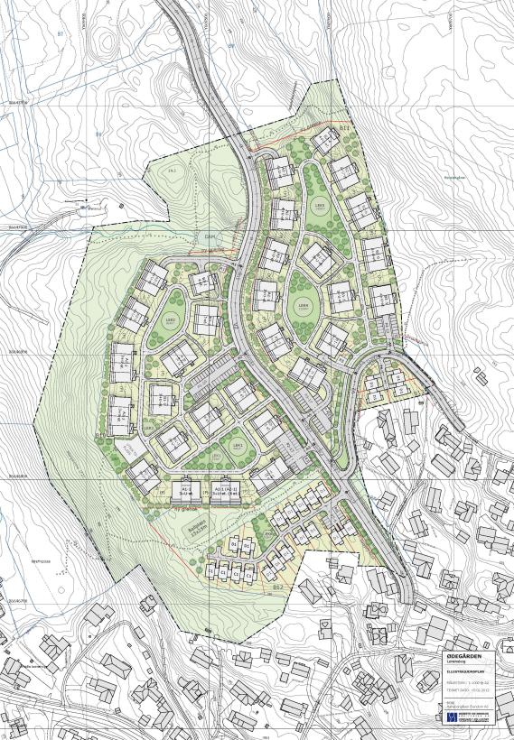 illustrasjonsplan 1-1000 A2