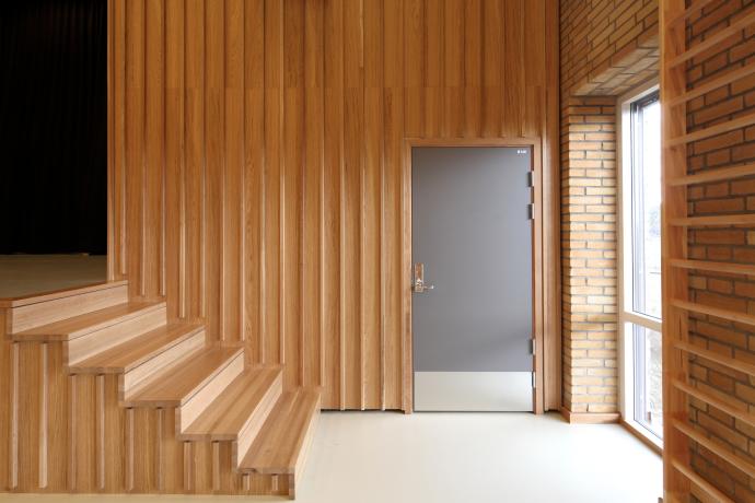 Dalen skole - Fet 029