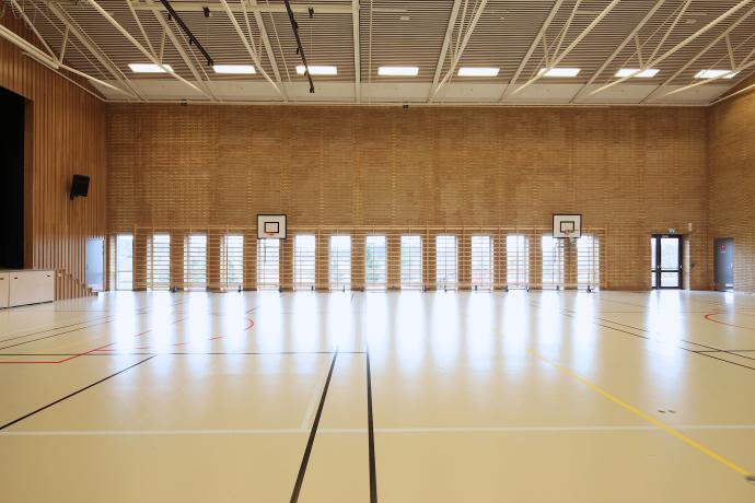 Dalen skole - Fet 027