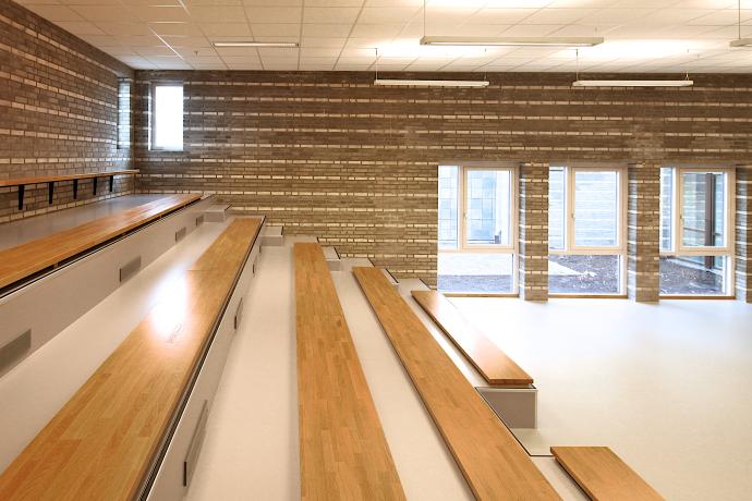 Dalen skole - Fet 033