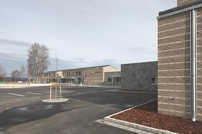 Dalen skole - Fet 059