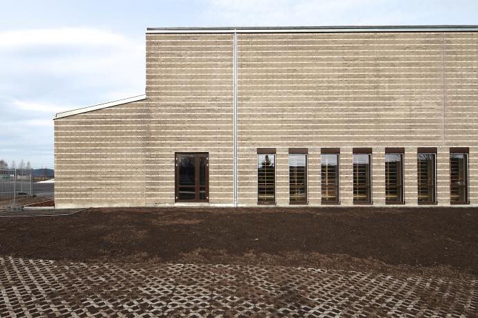 Dalen skole - Fet 065