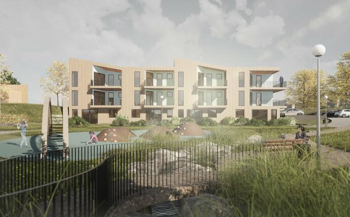 Illustrasjonsperspektiv 3