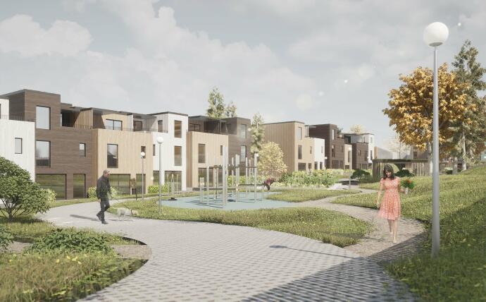 Illustrasjonsperspektiv 4