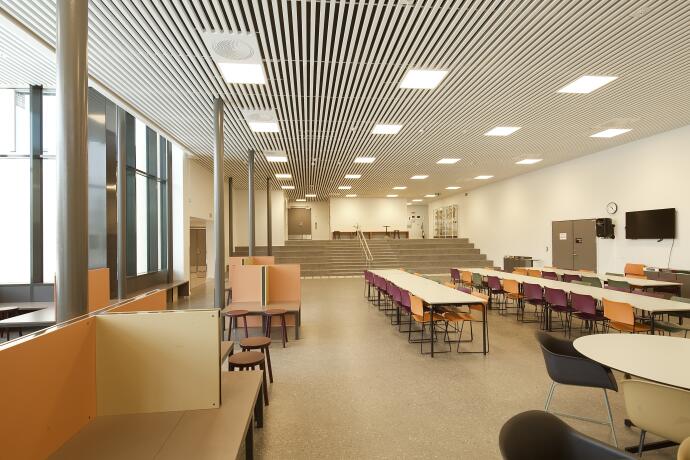 Vilberg ungdomsskole