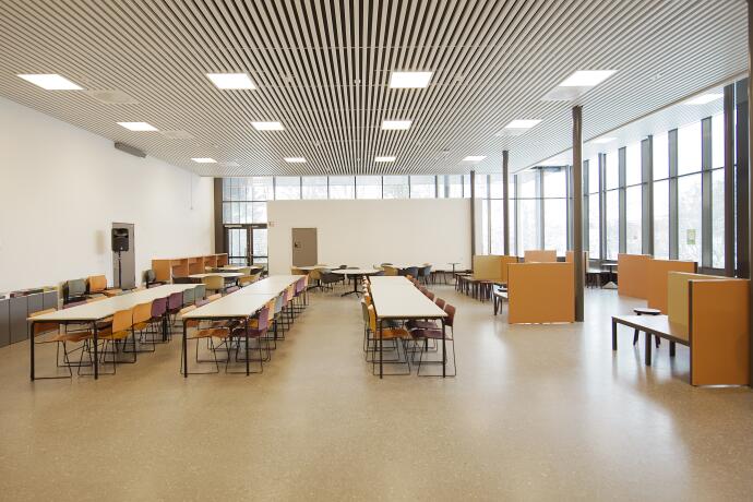 Vilberg ungdomsskole