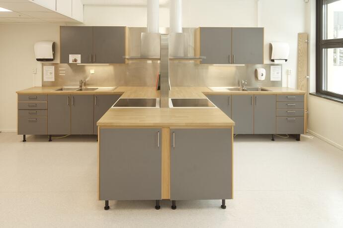 Vilberg ungdomsskole