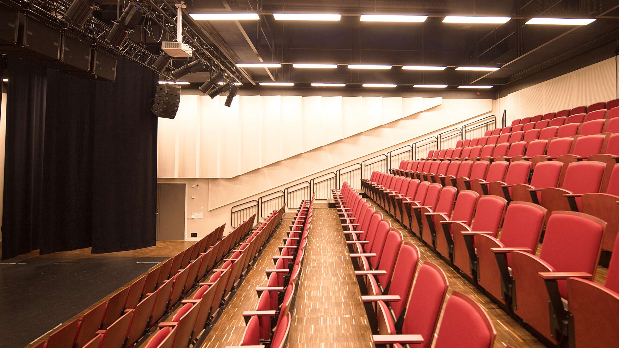 Vilberg ungdomsskole