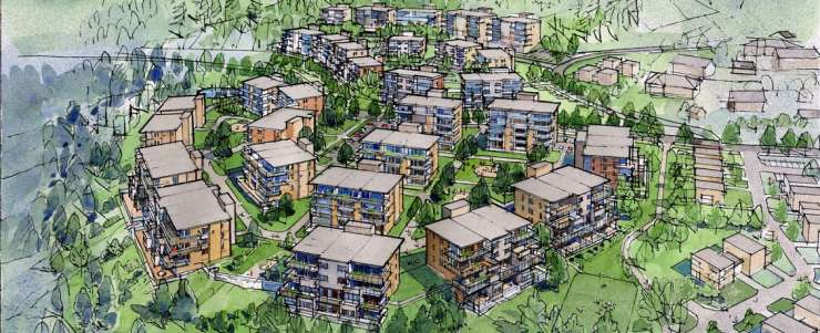 Illustrasjonsperspektiv