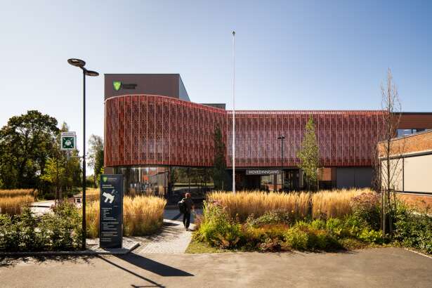 Nannestad Kommunehuset_LR