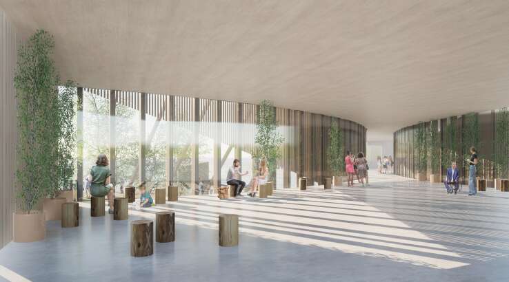 Nasjonalt Fløtningsmuseum